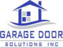Garage Door Solutions Inc logo